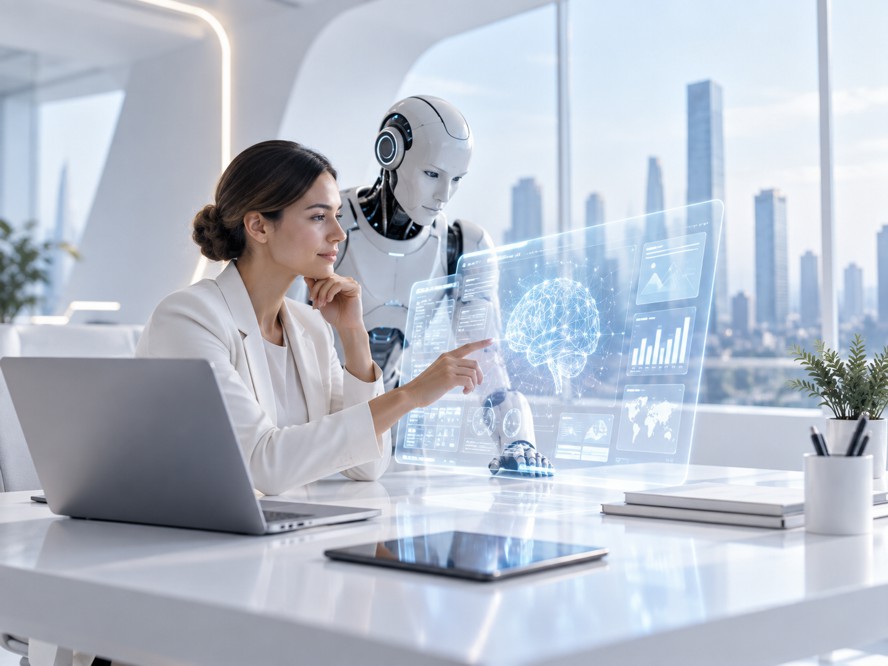 Consultoría y tecnología