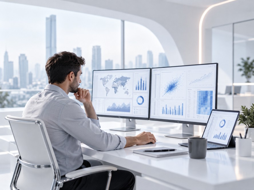 Consultoría y tecnología