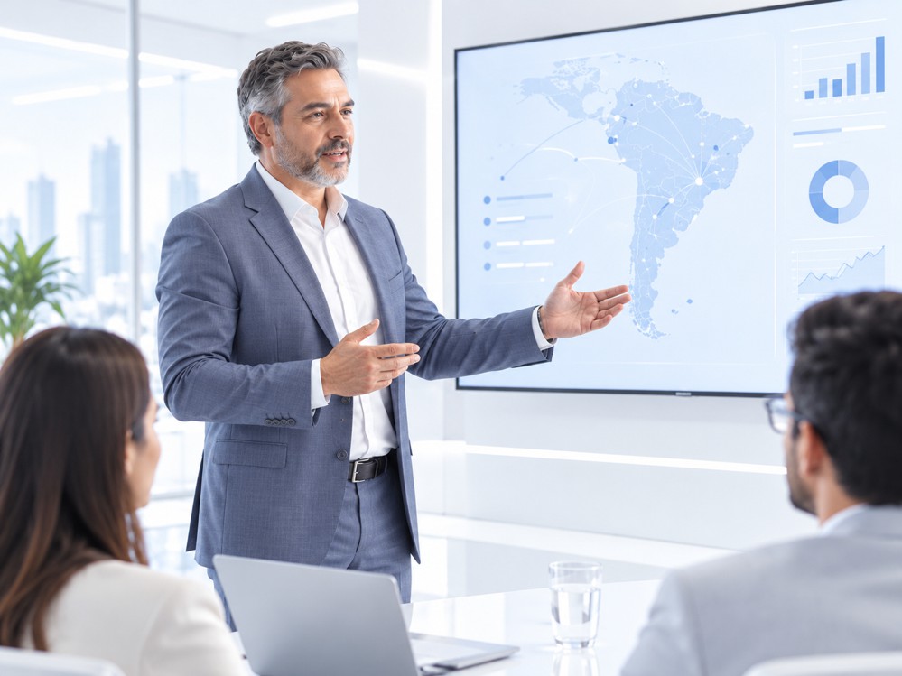 Estrategia tecnológica
