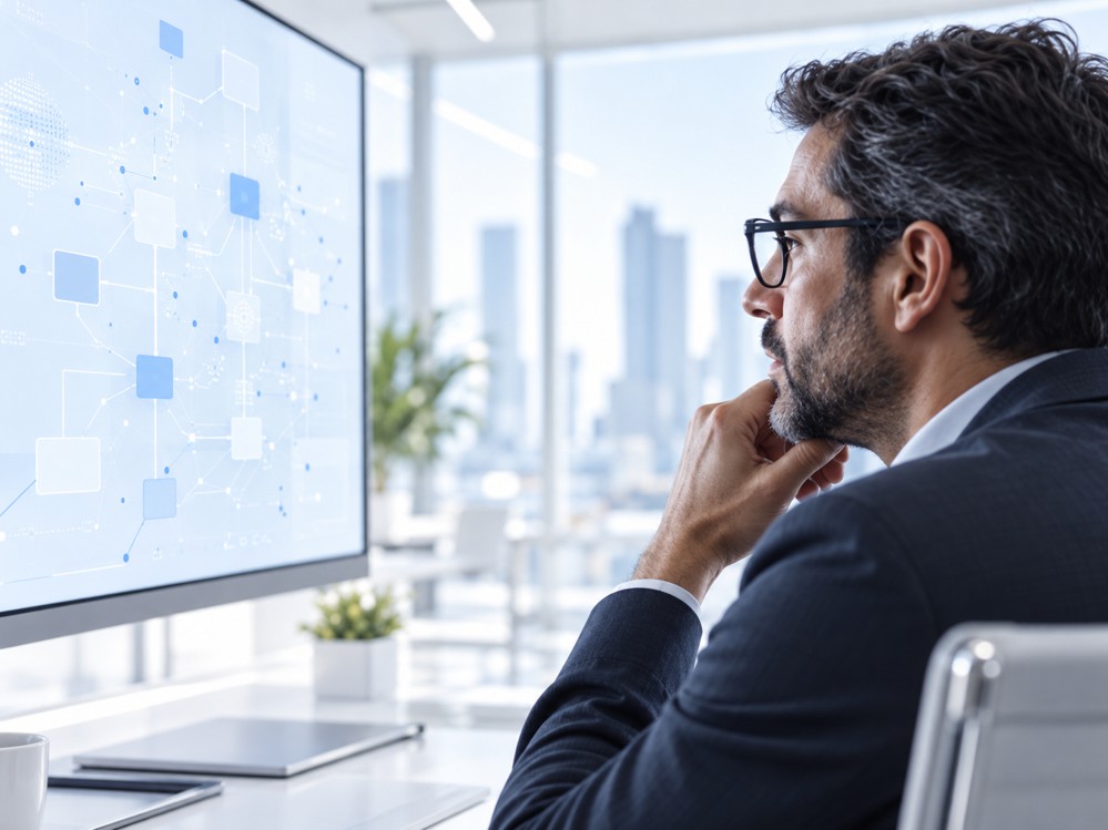 Arquitectura empresarial